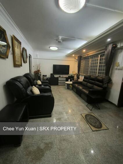 Blk 840 Woodlands Street 82 (Woodlands), HDB 3 Rooms #542286661